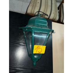 FAROL VERDE TECHO