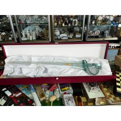 ESPADA DE CRISTAL
