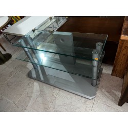 MUEBLE TV CRISTAL