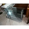 MUEBLE TV CRISTAL