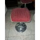 TABURETE ROJO