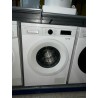 LAVADORA LG 9KG