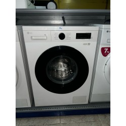 LAVADORA LG 8KG