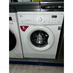 LAVADORA LG 7KG