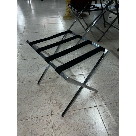 PORTAEQUIPAJES DE HOTEL