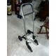 CARRO PLEGABLE DE TRANSPORTE