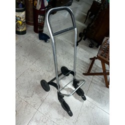 CARRO PLEGABLE DE TRANSPORTE