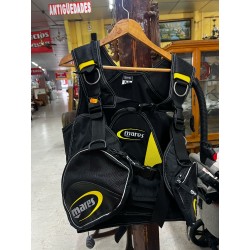 CHALECO DE BUCEO MARES TALLA M