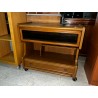 MUEBLE TV VINTAGE