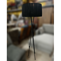 LÁMPARA DE PIE NUEVA 118CM