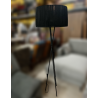 LÁMPARA DE PIE NUEVA 118CM