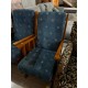 SILLON DE MADERA