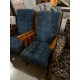 SILLON DE MADERA