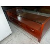 MESA CENTRO DE CRISTAL