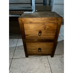 MESITA MADERA MEXICANA