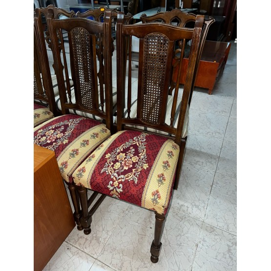 SILLA COMEDOR