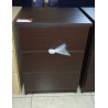 MESITA 3 CAJONES CAMBRIAN / ARTICO / WENGUE