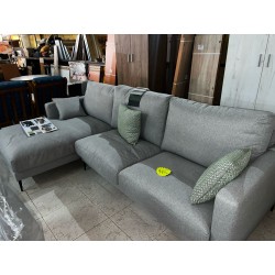 SOFA CHAISELONGUE