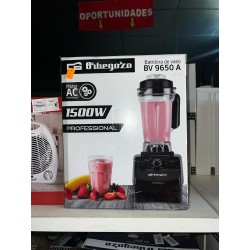BATIDORA DE VASO ORBEGOZO PROFESIONAL