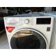 LAVADORA LG DIRECT DRIVE 9KG