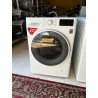 LAVADORA LG DIRECT DRIVE 9KG