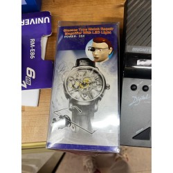 GAFAS PARA REPARAR RELOJES 20X