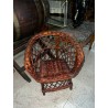 SILLON DE MIMBRE