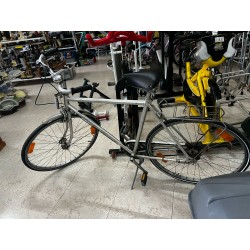 BICICLETA DE CARRETERA