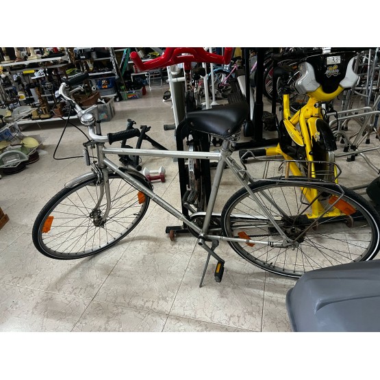 BICICLETA DE CARRETERA