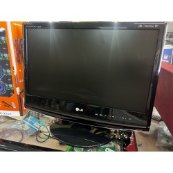 TELEVISION LG 17"