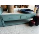 MUEBLE TV MADERA MEXICANA