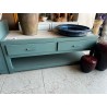 MUEBLE TV MADERA MEXICANA