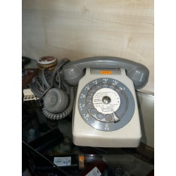 TELEFONO FIJO DE RUEDA