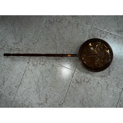 CALIENTA CAMAS ANTIGUO