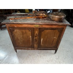 BAÚL ANTIGUO