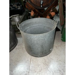 BARREÑO CHAPA PEQUEÑO