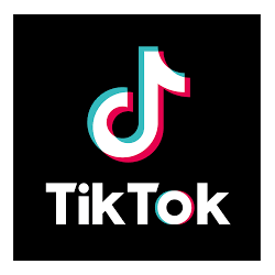 SIGUENOS EN TIK TOK