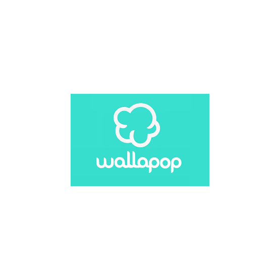 VISITANOS EN WALLAPOP