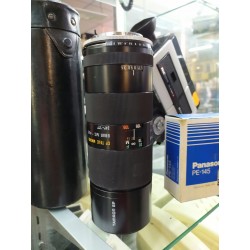 OBJETIVO TOMRON SP 70-210