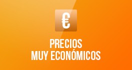 Banner precios economicos